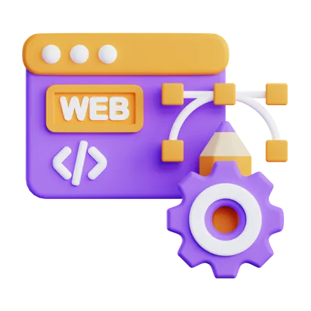 web development